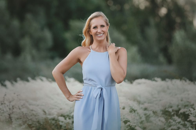 13 Maart 2026 – Nadya Brand