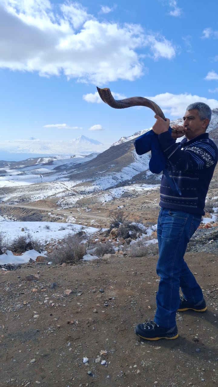 24 April 2026 – Marko